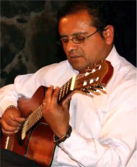Agustín Orellana