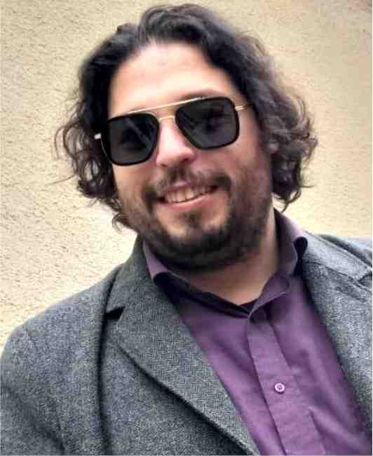 Cristian Sandoval