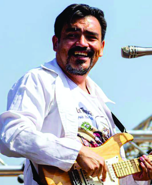Cristian Urtubia Cristian Urtubia