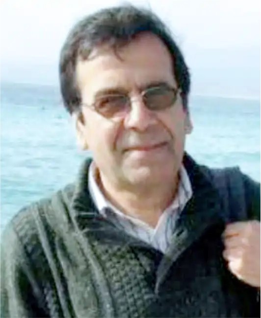 Dagoberto López