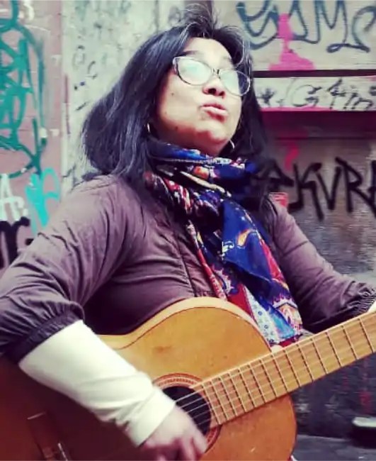 Danitza Meneses