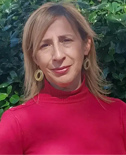 Maribel Porto1 Maribel Porto1