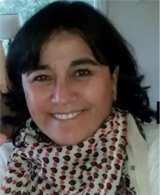 María Elisa Quiroz María Elisa Quiroz