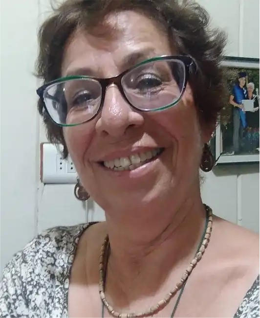 Myriam Godoy