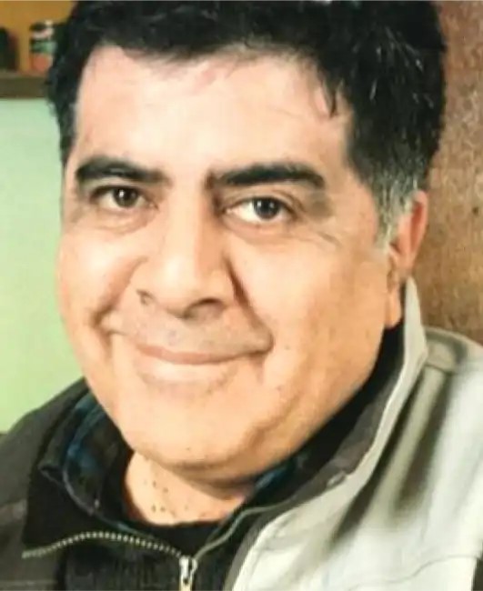 Ricardo Lobos