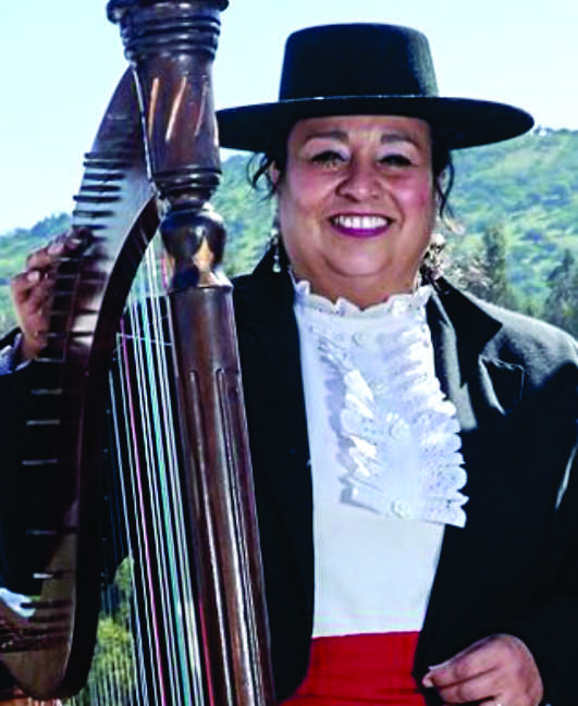 Viviana Morales Viviana Morales